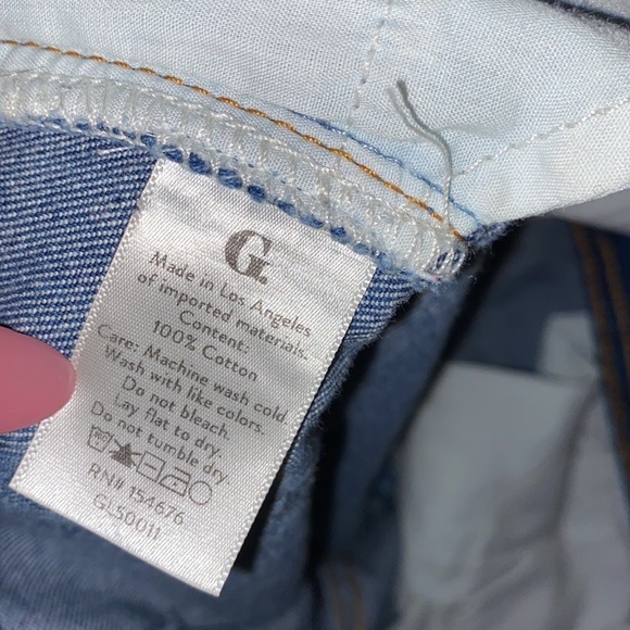 G. Label Mel Jeans - Picture 7 of 7